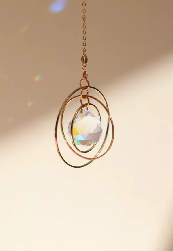 Suncatcher ECLIPSE – Image 1
