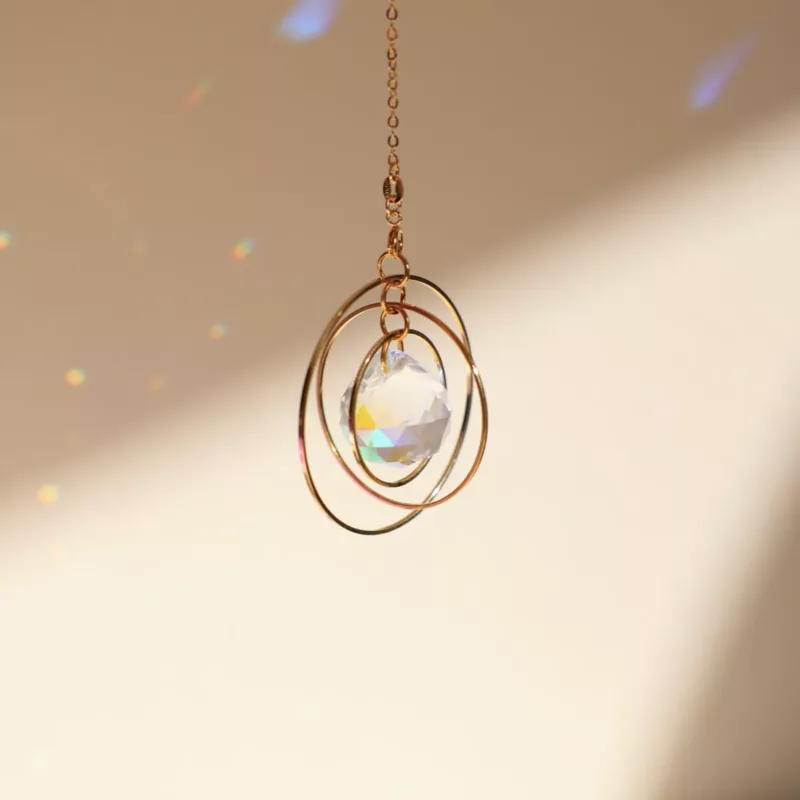 Suncatcher ECLIPSE