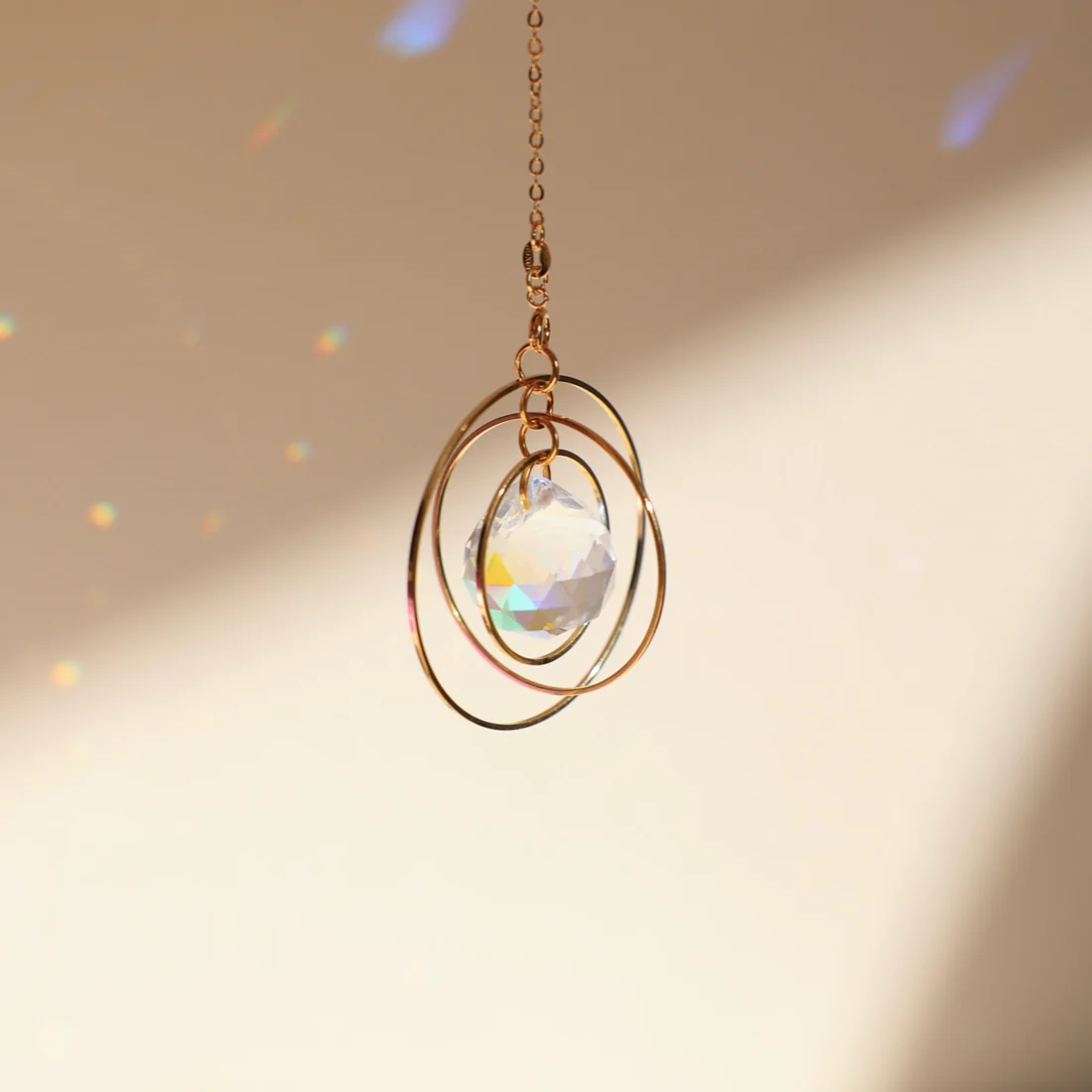 Suncatcher ECLIPSE – Image 1