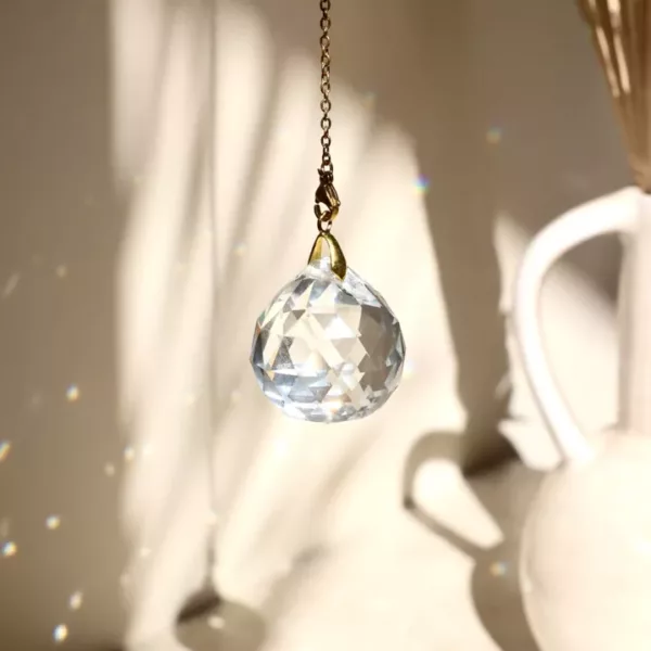 Suncatcher MAGIC