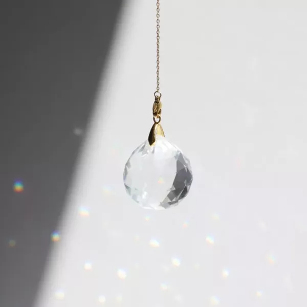 Suncatcher MAGIC