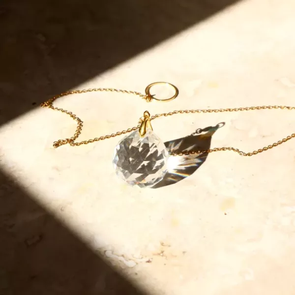Suncatcher MAGIC