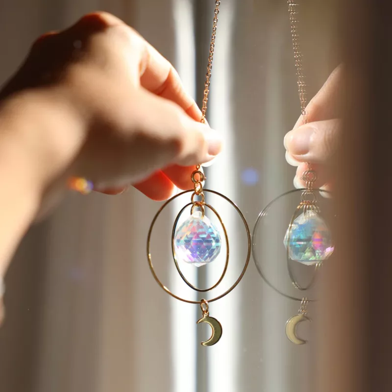 Suncatcher MOONDUST