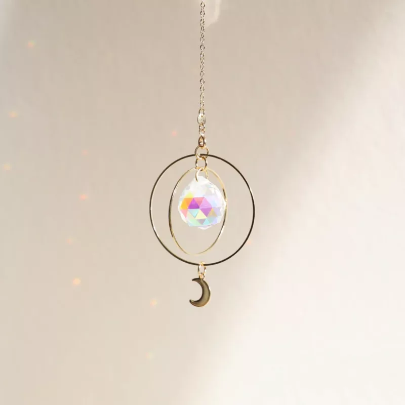 Suncatcher MOONDUST