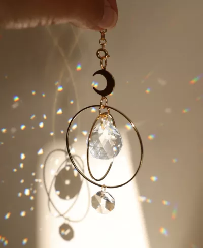 Suncatcher MYSTIC – Image 1