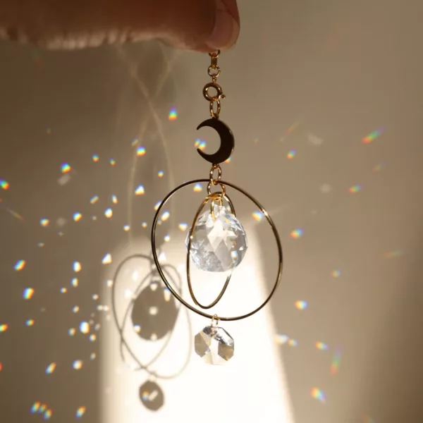 Suncatcher MYSTIC
