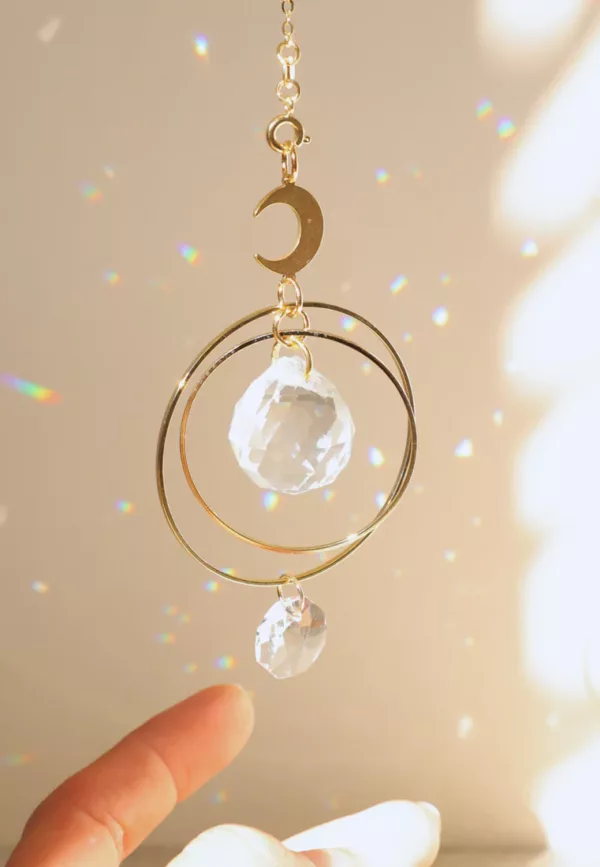Suncatcher MYSTIC – Image 2