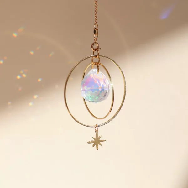 Suncatcher NORTH