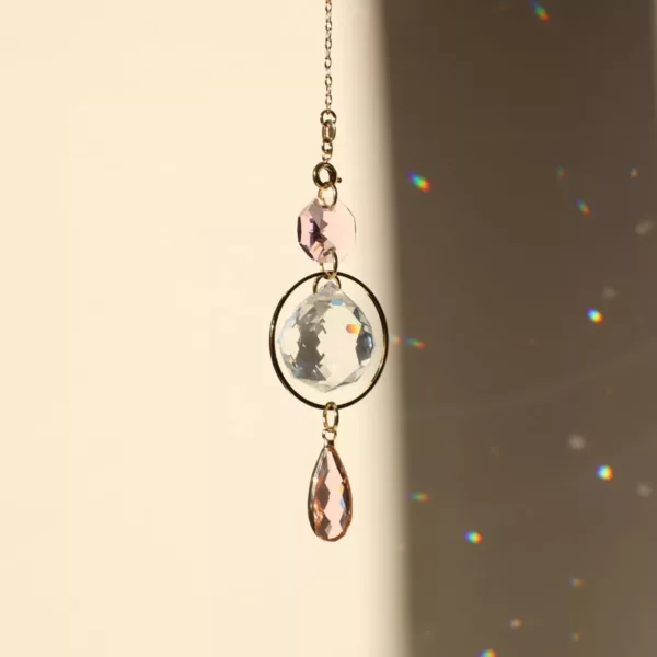 Suncatcher PRISMA