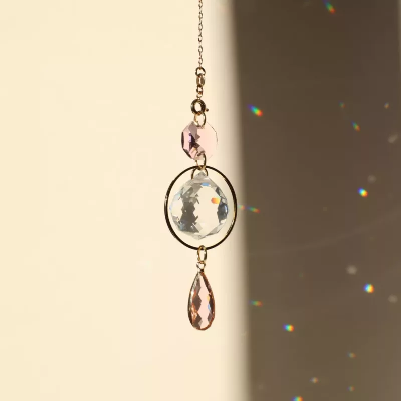 Suncatcher PRISMA