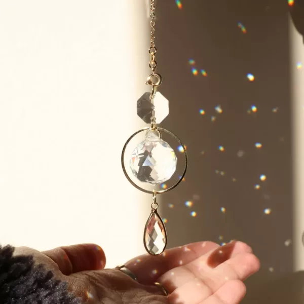 Suncatcher PRISMA