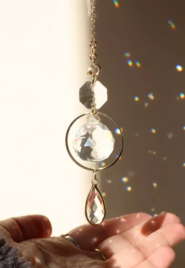 Suncatcher PRISMA – Image 2