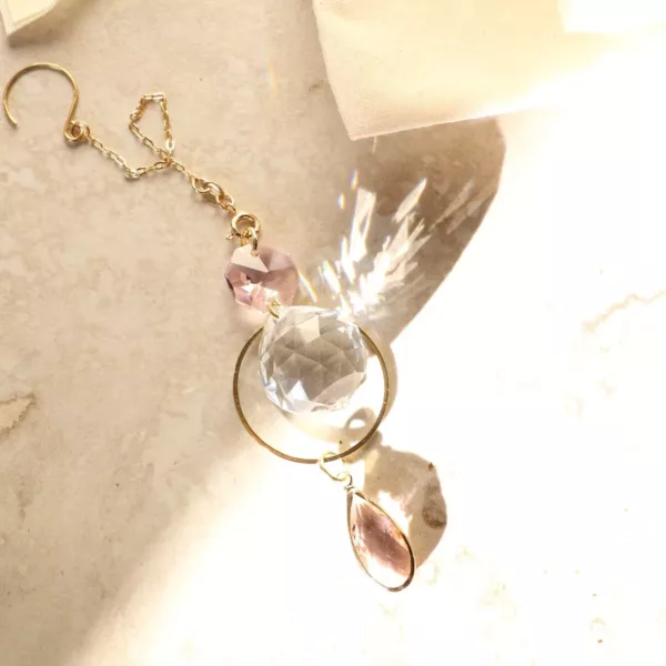 Suncatcher PRISMA