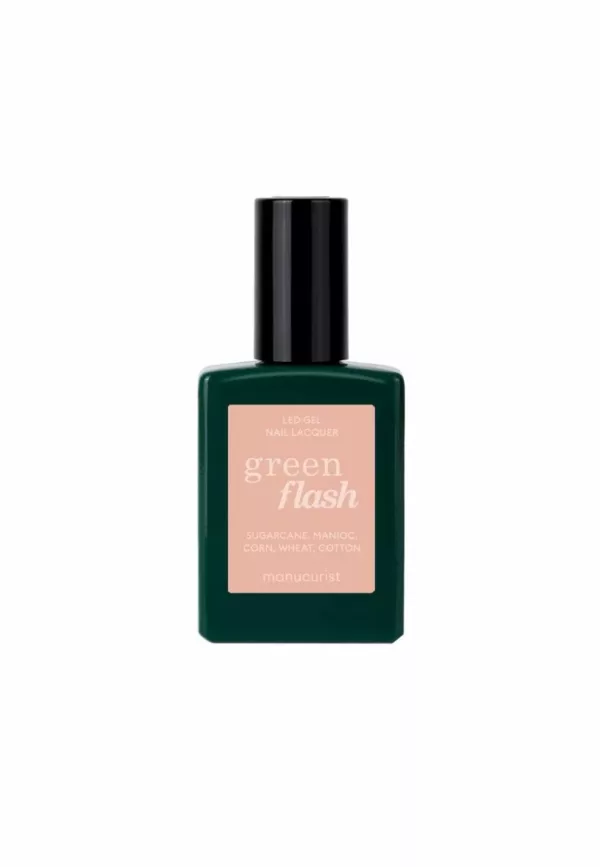 Shell Beige - Vernis Green Flash – Image 4