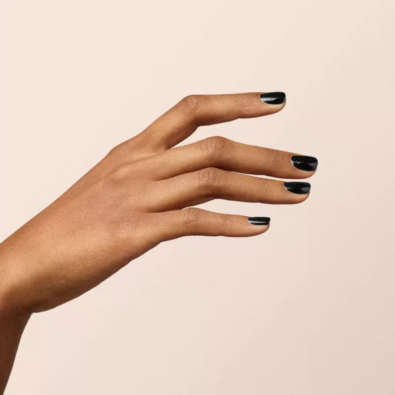 Licorice - Vernis Green Flash