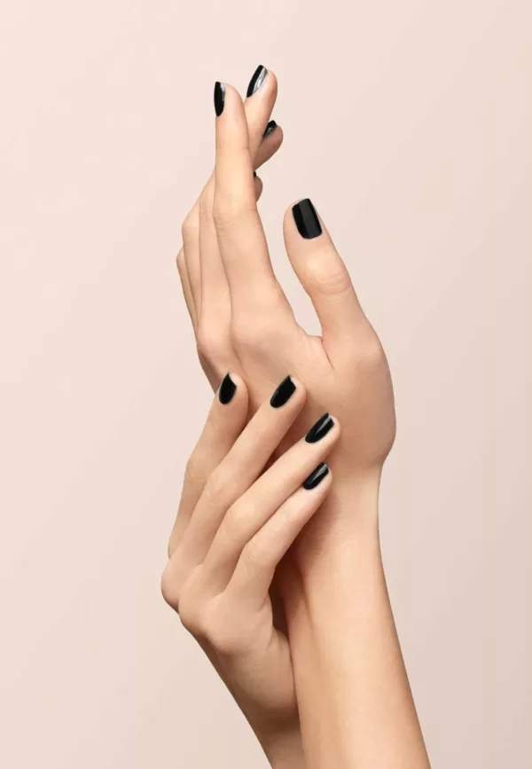 Licorice - Vernis Green Flash – Image 2