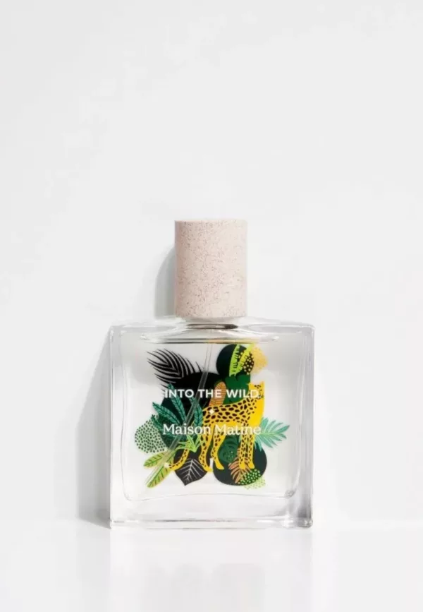 INTO THE WILD - Eau de Parfum 50ml – Image 2