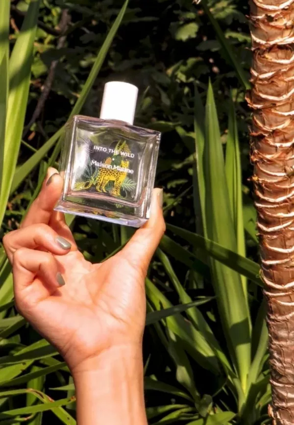 INTO THE WILD - Eau de Parfum 50ml – Image 1