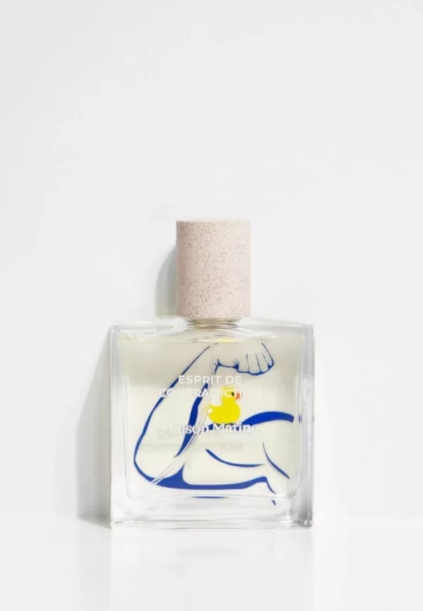 ESPRIT DE CONTRADICTION - Eau de Parfum 50ml – Image 2