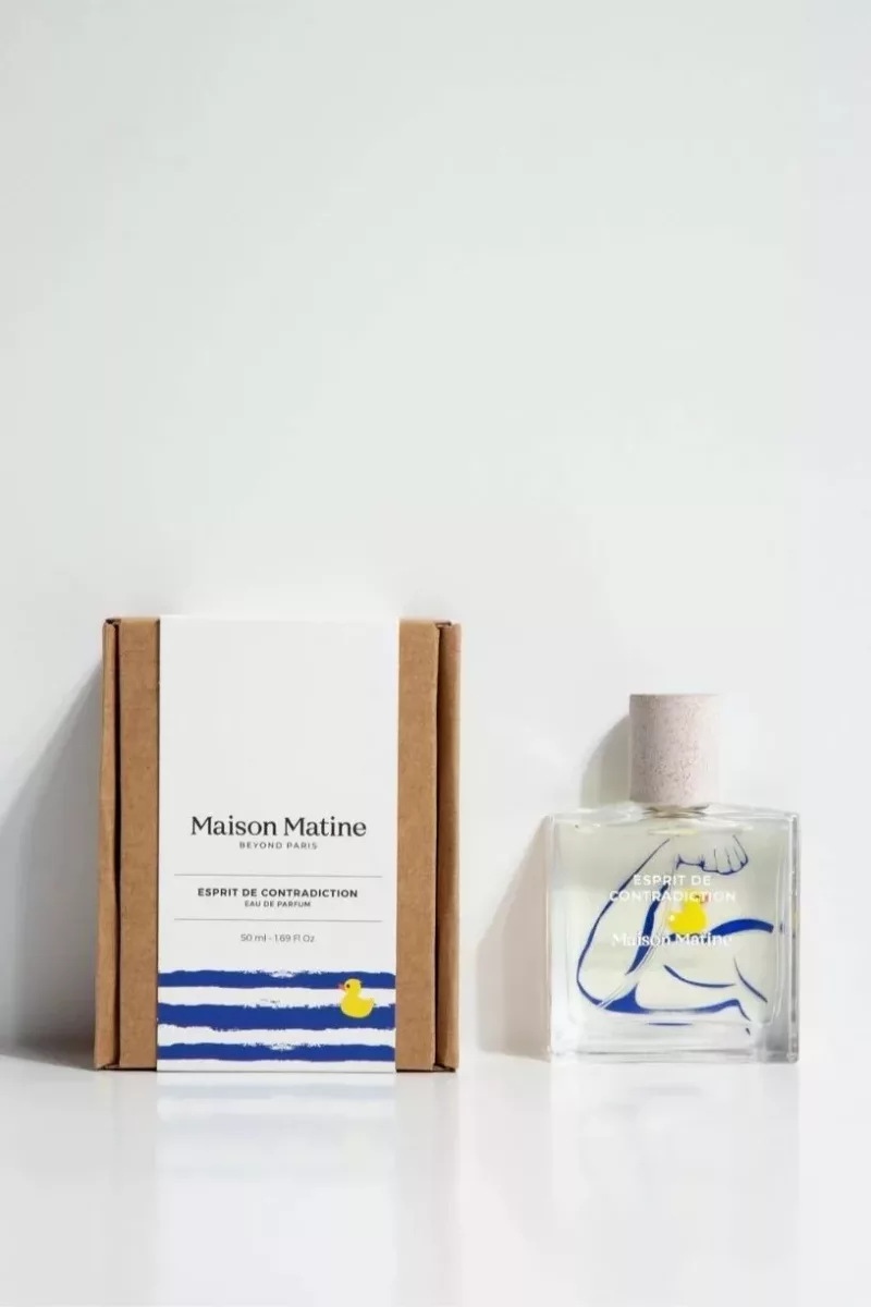 ESPRIT DE CONTRADICTION - Eau de Parfum 50ml