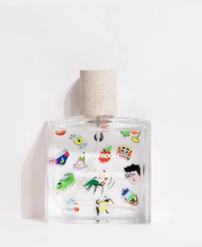 POOM POOM - Eau de Parfum 50ml – Image 2