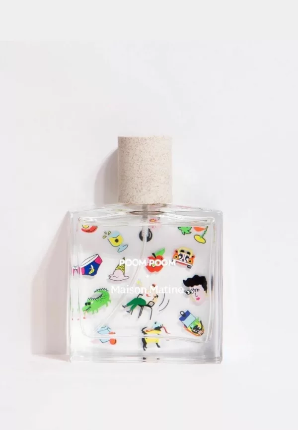 POOM POOM - Eau de Parfum 50ml – Image 2