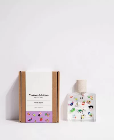 POOM POOM - Eau de Parfum 50ml – Image 3
