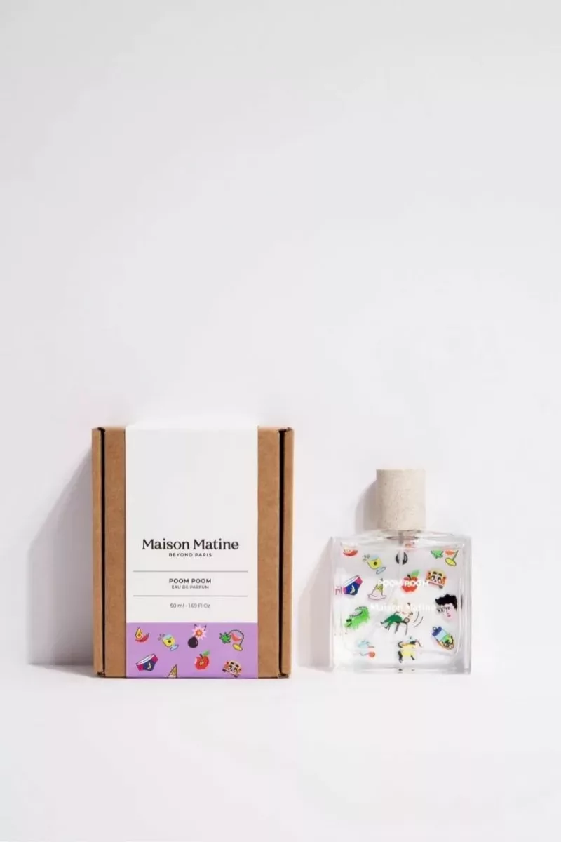 POOM POOM - Eau de Parfum 50ml