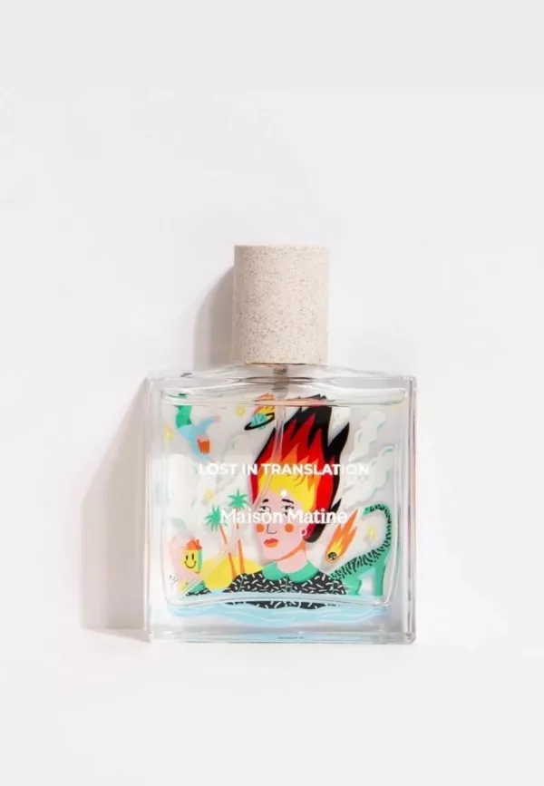 LOST IN TRANSLATION - Eau de Parfum 50ml – Image 2