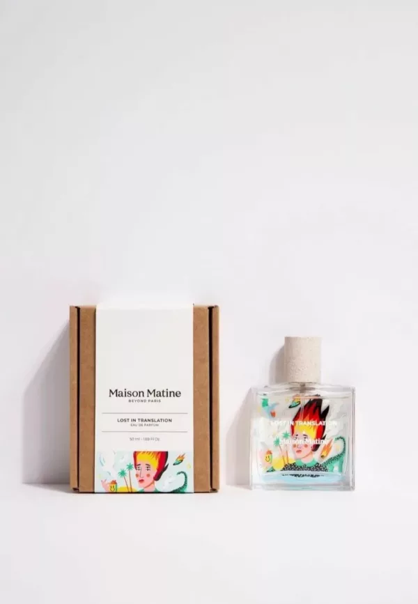 LOST IN TRANSLATION - Eau de Parfum 50ml – Image 3