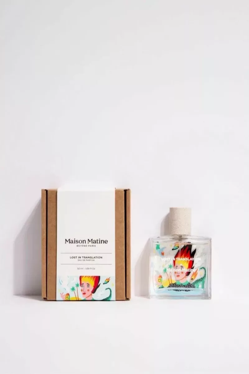 LOST IN TRANSLATION - Eau de Parfum 50ml
