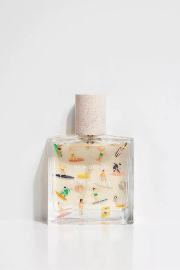 BAIN DE MIDI - Eau de Parfum 50ml