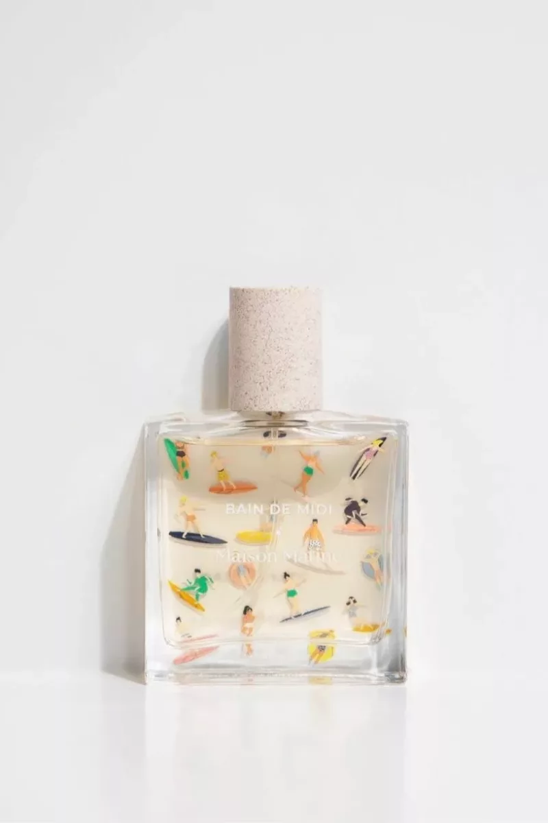 BAIN DE MIDI - Eau de Parfum 50ml