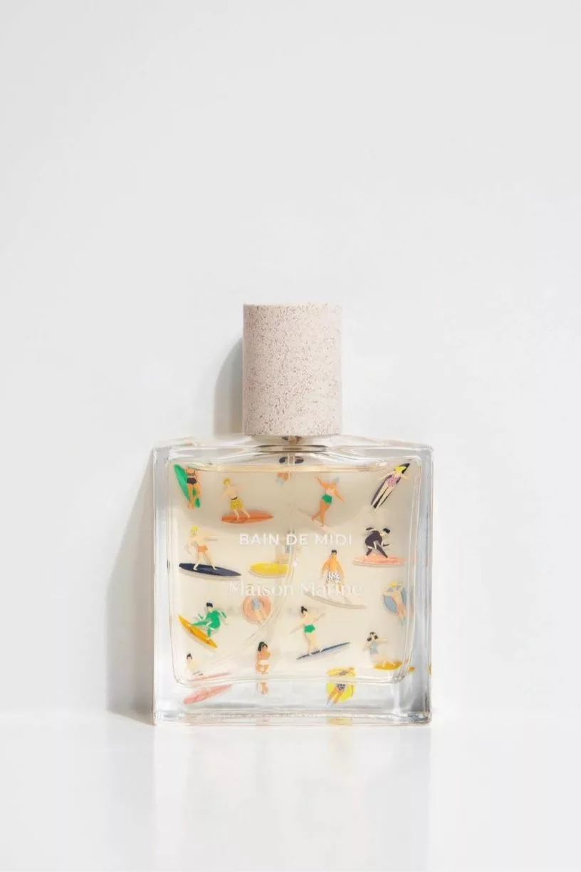 BAIN DE MIDI - Eau de Parfum 50ml – Image 2