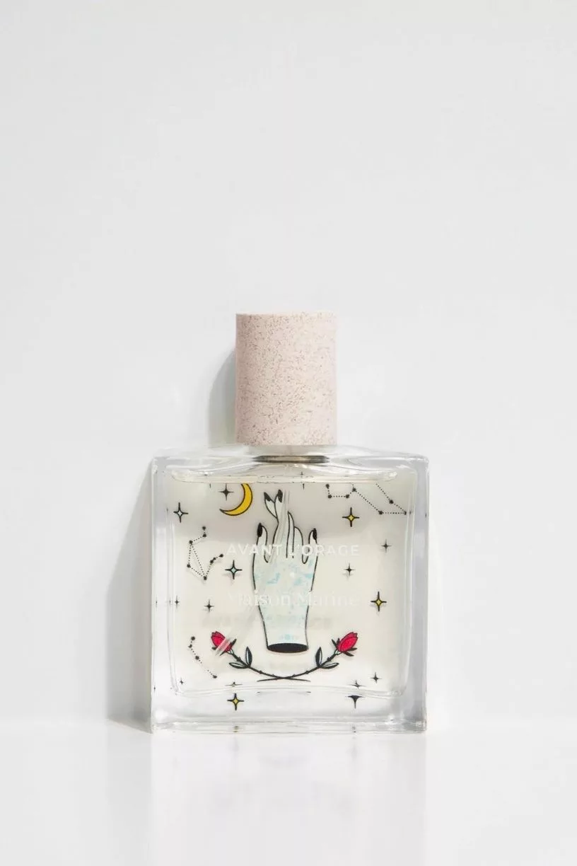 AVANT L’ORAGE - Eau de Parfum 50ml – Image 2