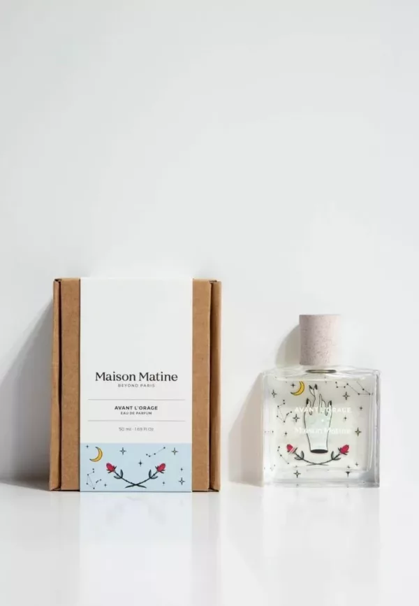 AVANT L’ORAGE - Eau de Parfum 50ml – Image 3