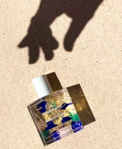 HASARD BAZAR - Eau de Parfum 50ml – Image 1