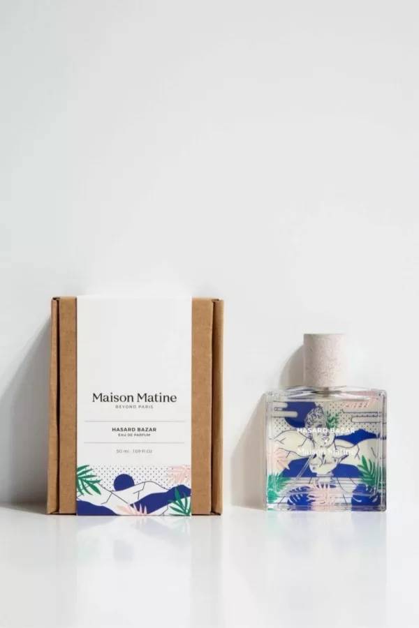 HASARD BAZAR - Eau de Parfum 50ml