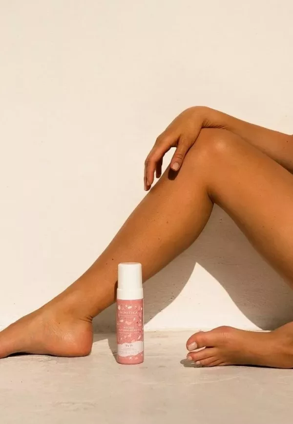 MOUSSE AUTOBRONZANTE - 150ml – Image 1