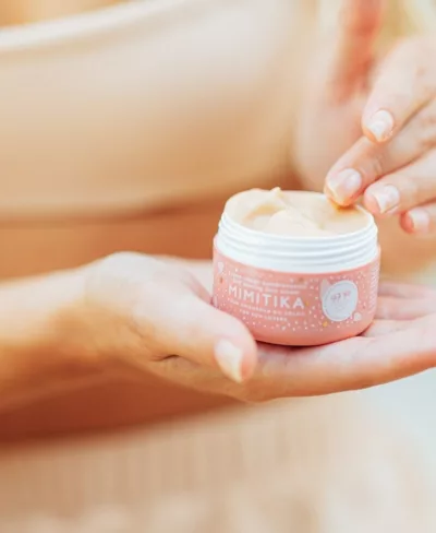 CRÈME VISAGE AUTOBRONZANTE - 50ml – Image 1