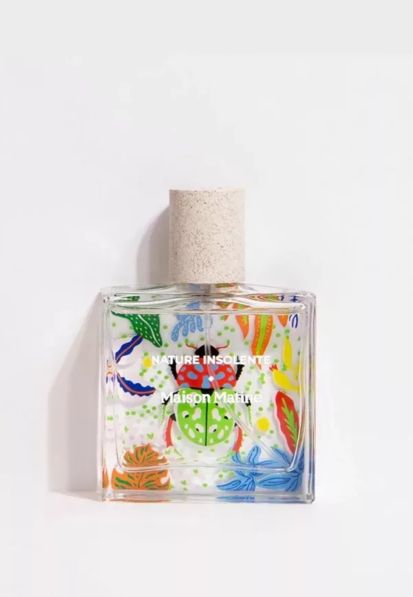 NATURE INSOLENTE - Eau de parfum 50ml – Image 3