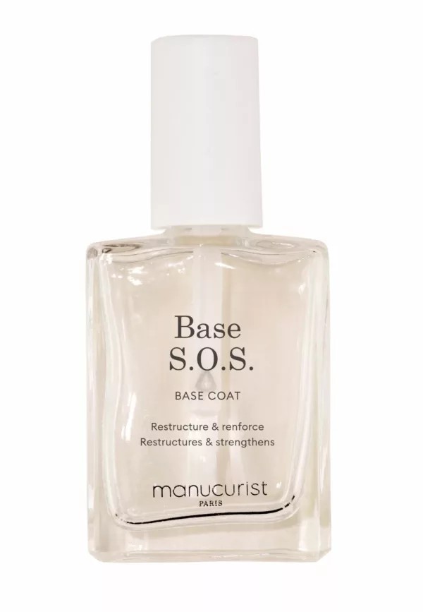 Base S.O.S - Vernis Soins – Image 2
