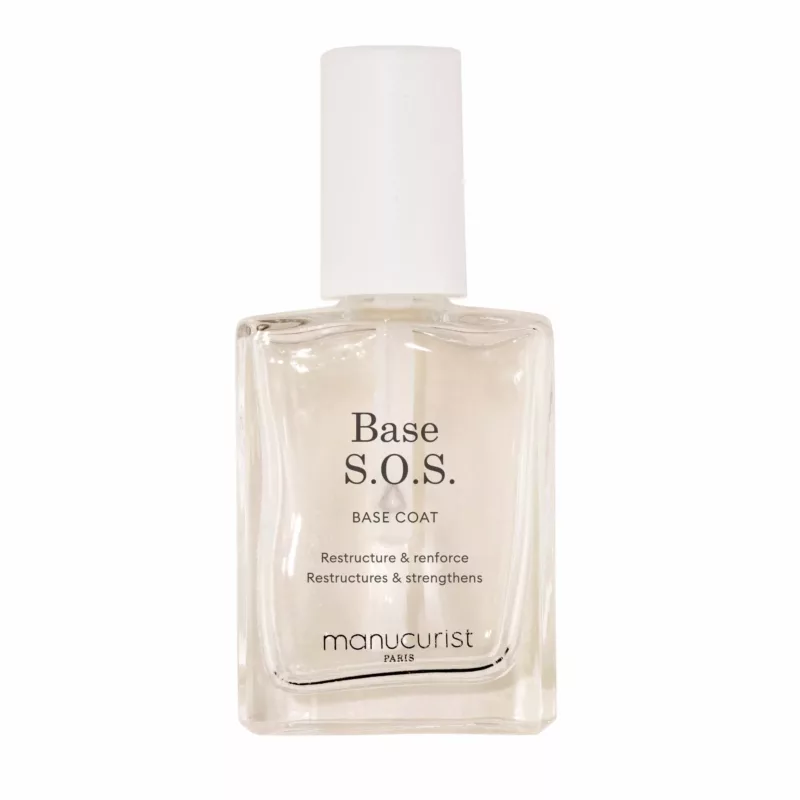 Base S.O.S - Vernis Soins