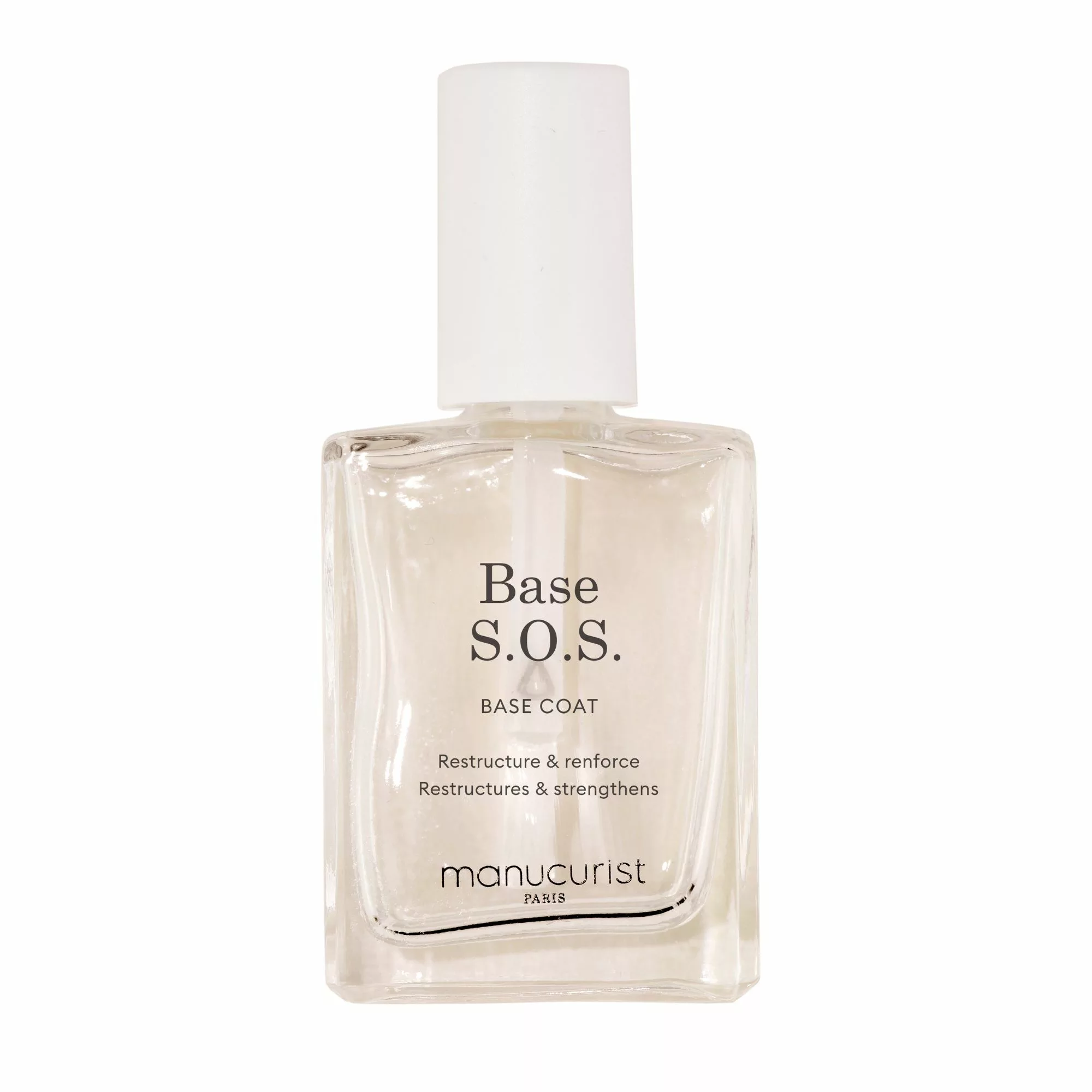 Base S.O.S - Vernis Soins – Image 2