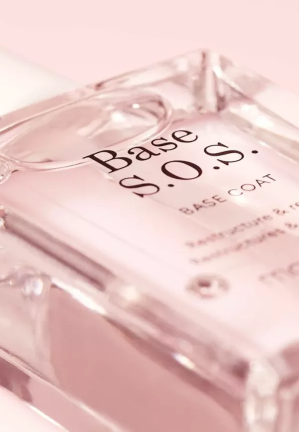 Base S.O.S - Vernis Soins – Image 1