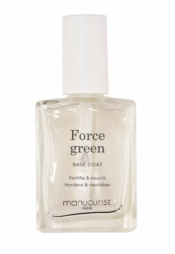Force Green - Soin Ongles Mous – Image 3