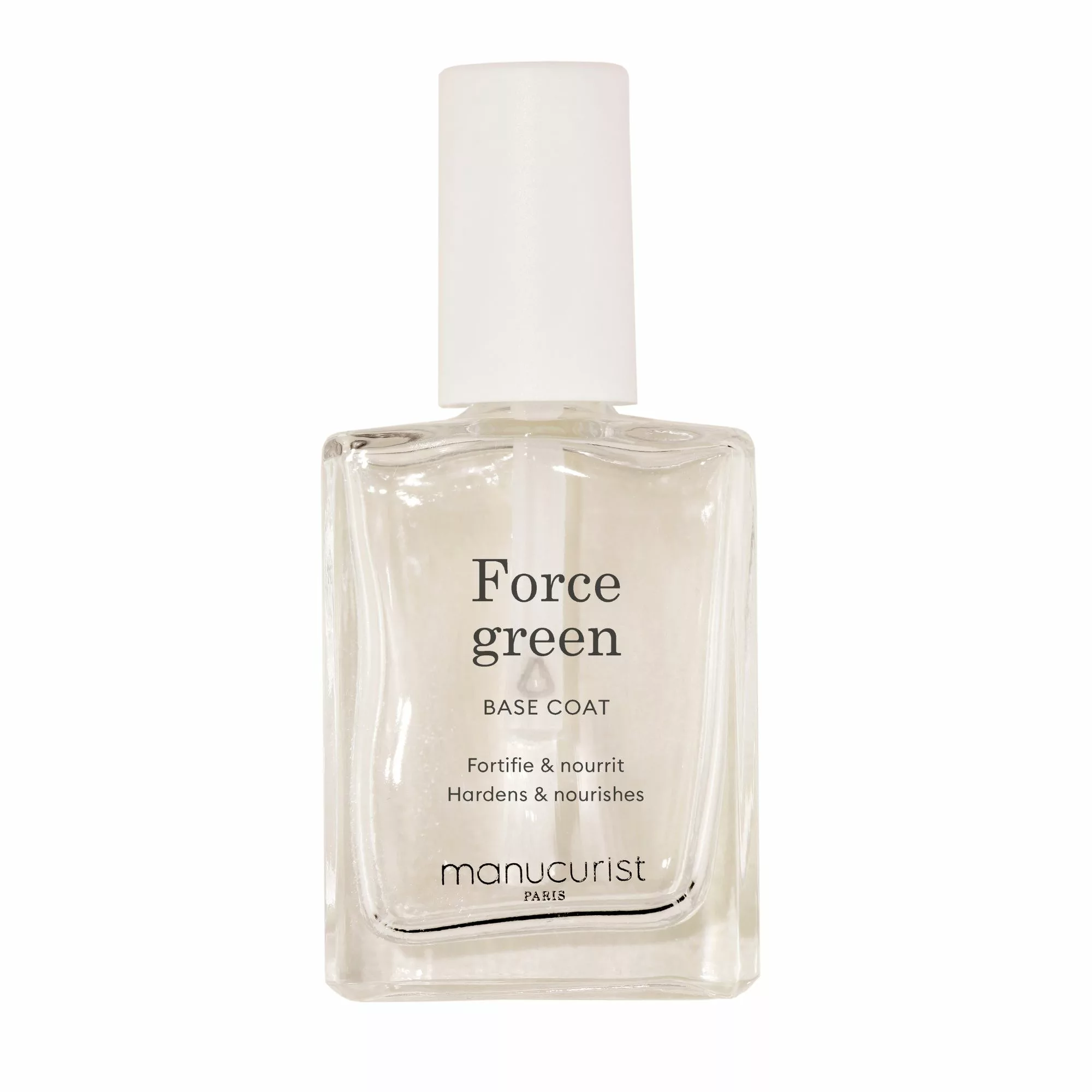 Force Green - Soin Ongles Mous – Image 3