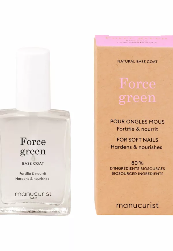Force Green - Soin Ongles Mous – Image 4