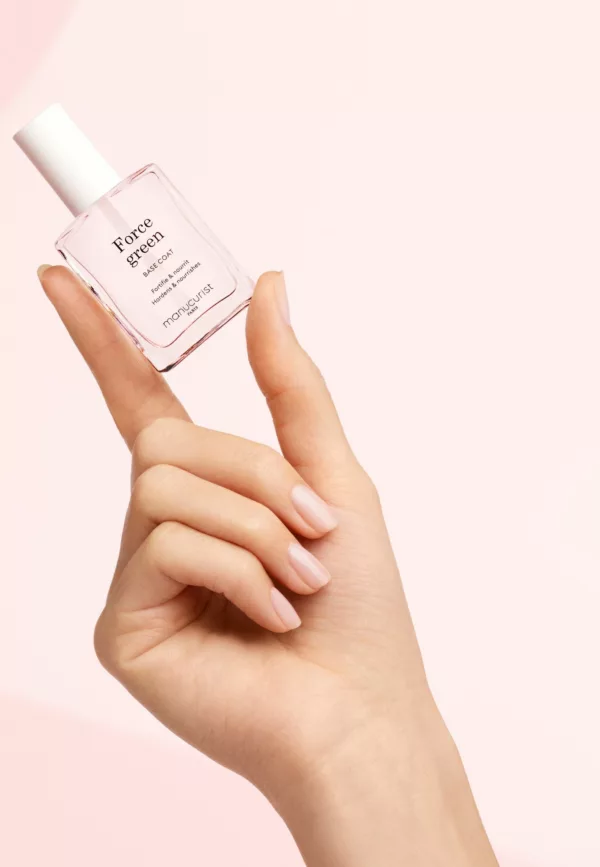 Force Green - Soin Ongles Mous – Image 1