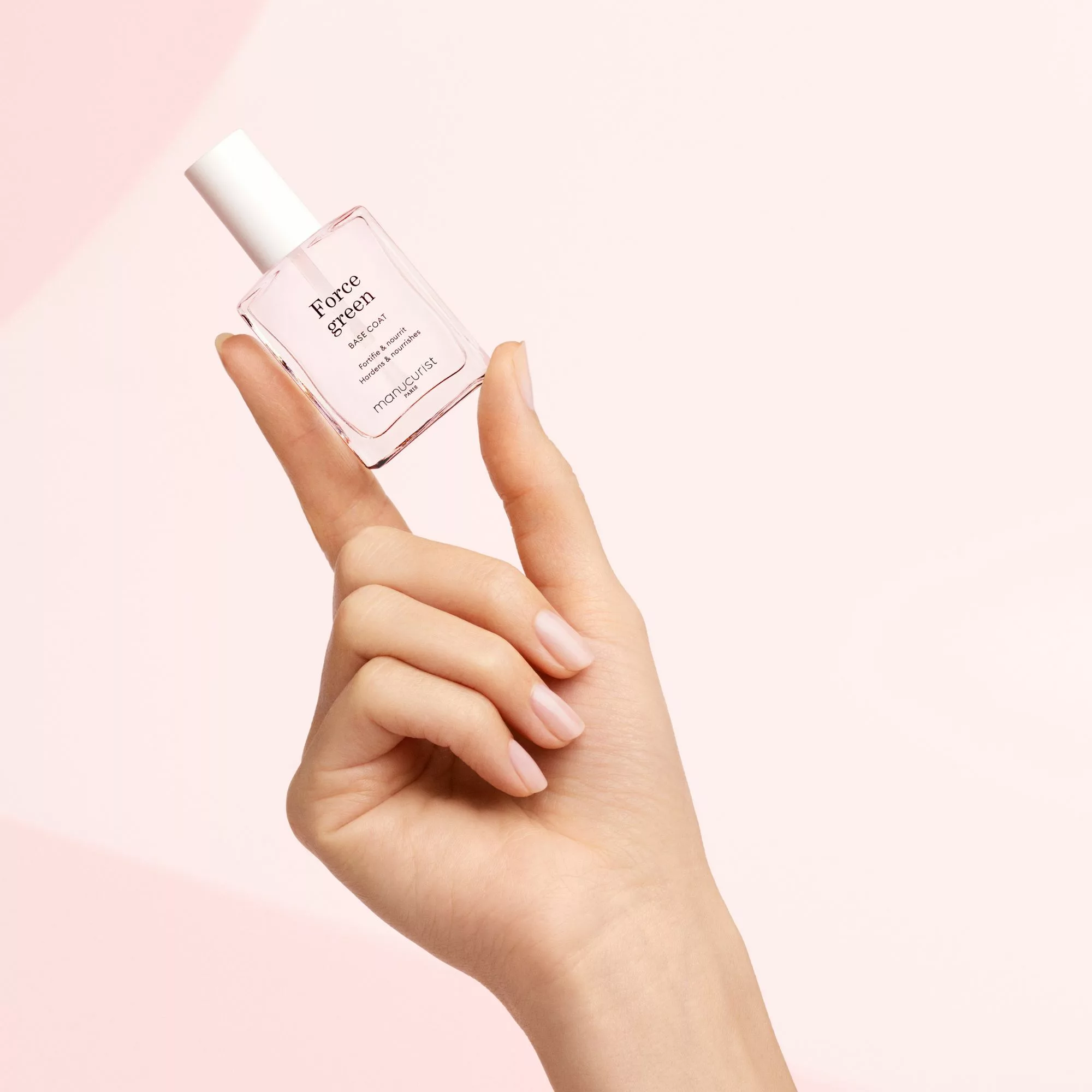 Force Green - Soin Ongles Mous – Image 1